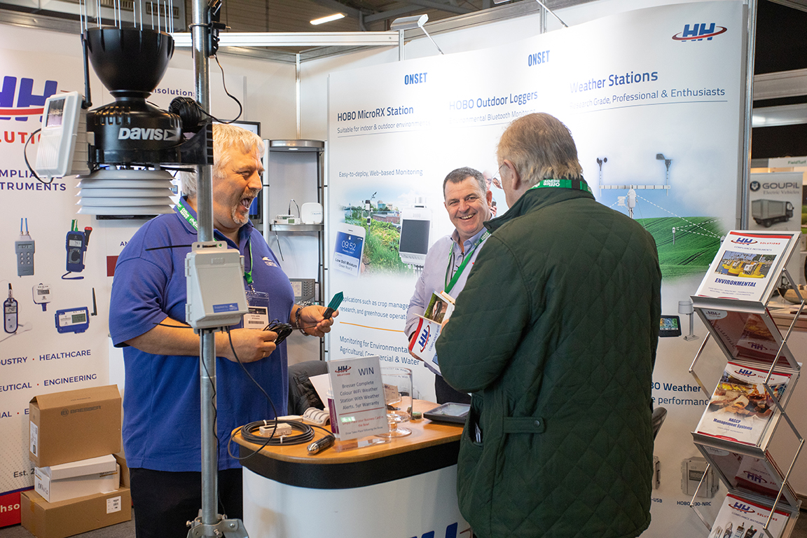 Procurex Ireland event photo