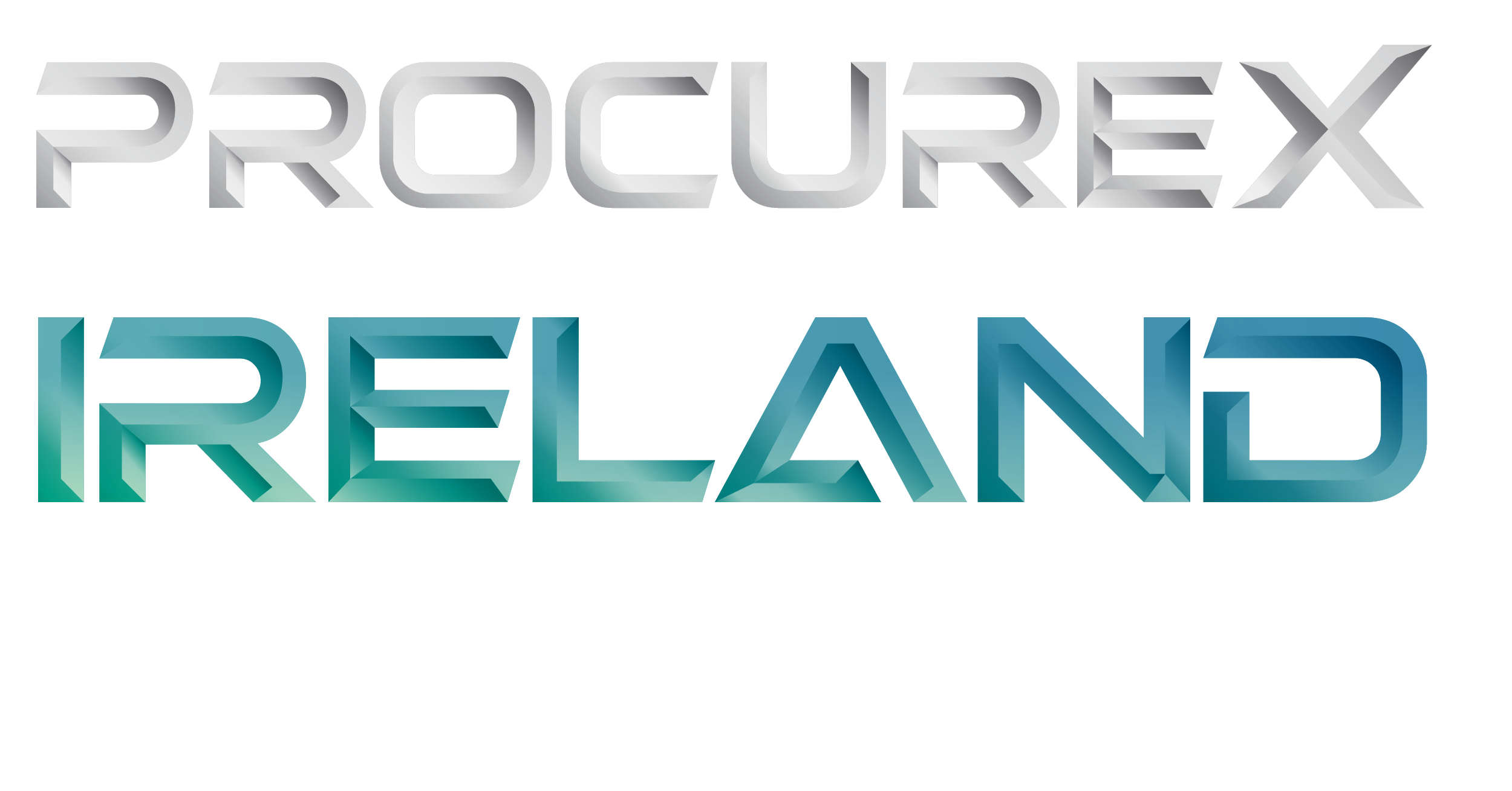 Procurex Ireland 2027 logo